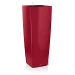 Vaso Cubico Alto Premium