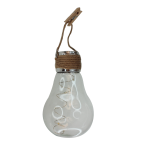 L'Ampoule - Vetro Solare decor-5 mini LED (25)