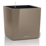 Vaso Quadrato Cube Premium