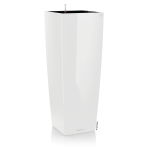 Vaso Cubico Alto Premium